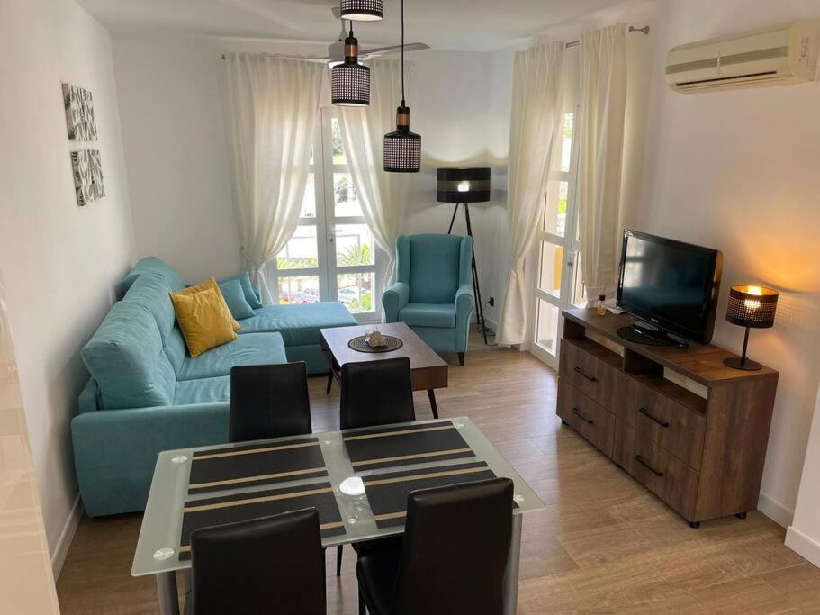 Apartment Aleksandra Orlando Costa Adeje  Kültér fotó