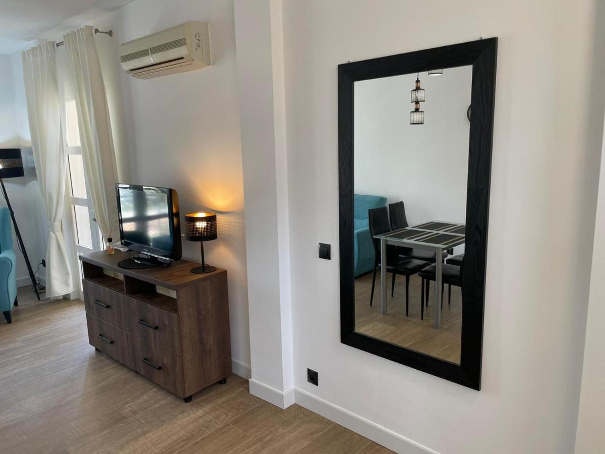 Apartment Aleksandra Orlando Costa Adeje  Kültér fotó