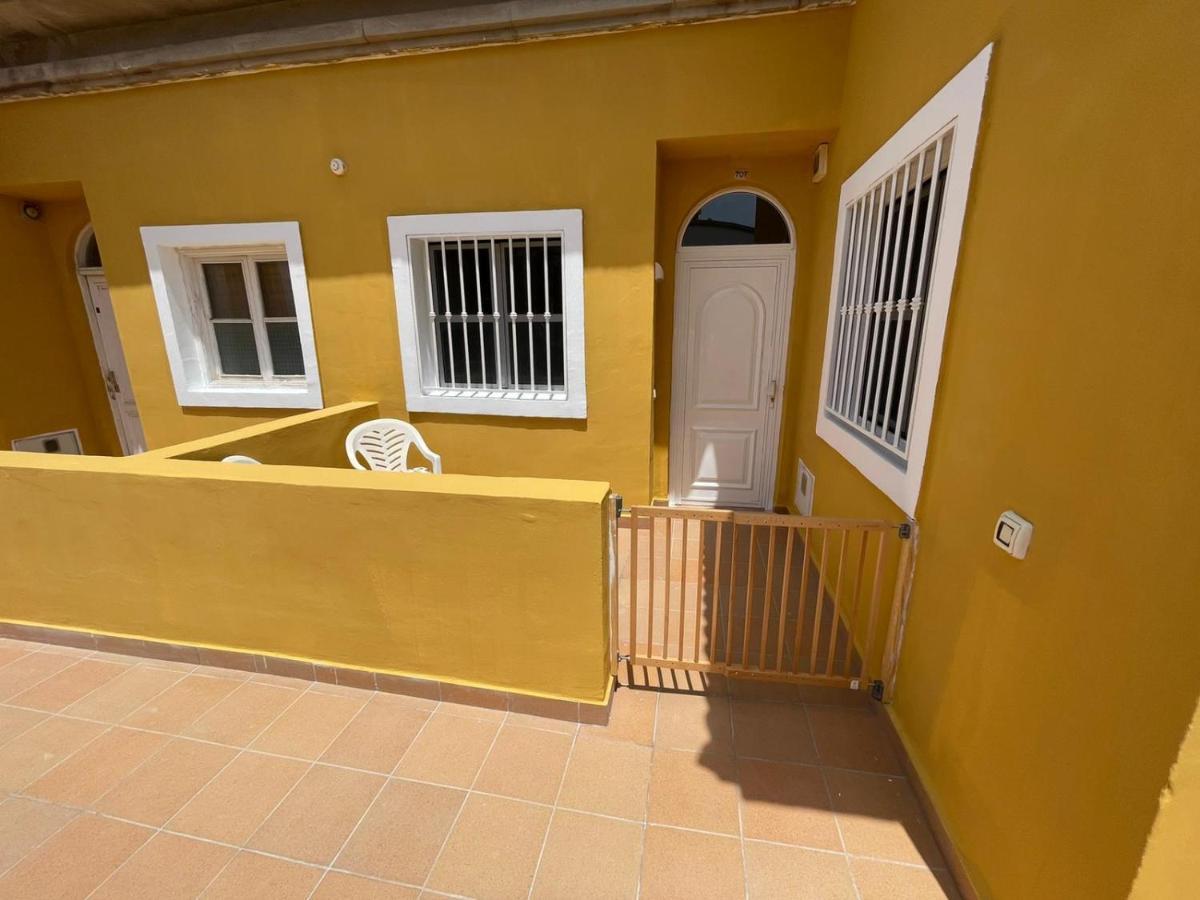 Apartment Aleksandra Orlando Costa Adeje  Kültér fotó